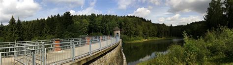42399 wuppertal / herbringhauser talsperre: Talsperre Ronsdorf Foto & Bild | natur-panorama, natur ...