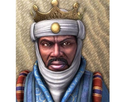 The basic idea is that roman soldiers were paid in salt, or received an allowance of 'salt money'. Mansa Musa | Wiki | World History Amino