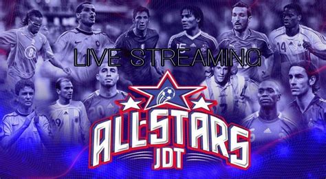 Boys of straits @ sultan ibrahim pahang vs jdt ( 23.9.2018 ) separuh akhir piala malaysia. Live Streaming JDT TMJ vs JDT Rest Of The World 30 Jun ...