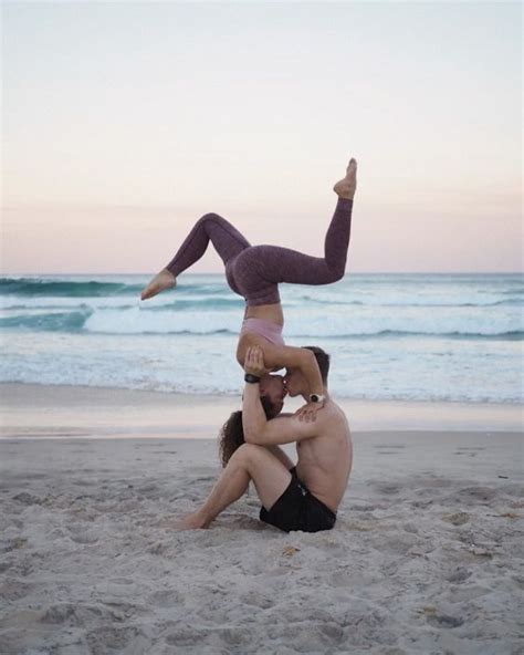 Best of all, they are all free to view. yoga postures in 2020 | Couples yoga poses, Couples yoga ...