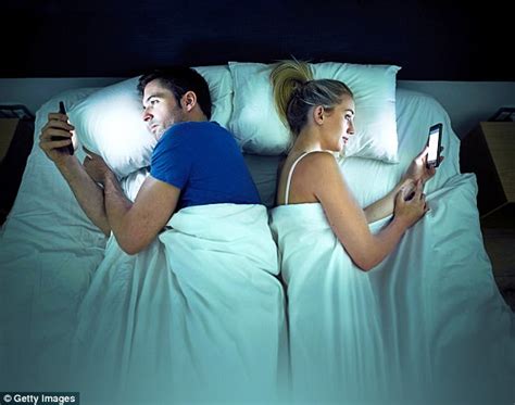 Article by james smith / 15.06.2016. How looking at a dating app can ruin your marriage | Daily ...