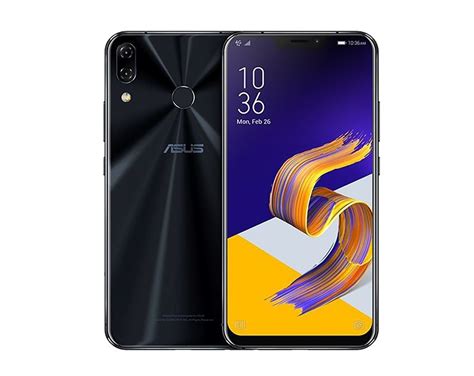 Asus zenfone 2 pertama kali dipamerkan pada ajang ces 2015 di las. Harga dan Spesifikasi Asus Zenfone 5 - TeknosID