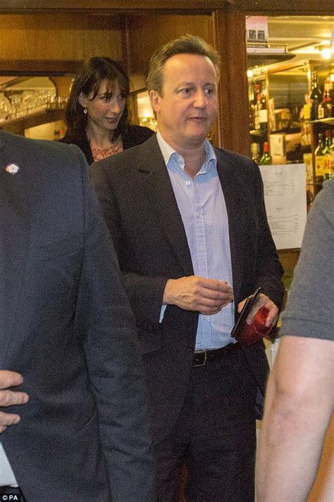 Discover who jeremy cameron is frequently seen with, and browse pictures of them together. David Cameron appears to be calm as he takes Sam out for ...