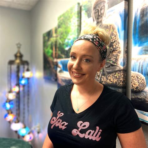 Spa Lali Wellness/Joanna Walsh Lmt | Sarasota FL