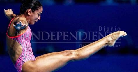 Paola milagros espinosa sánchez (la paz, baja california sur, méxico, 31 de julio de 1986), es una clavadista mexicana que ha competido en cuatro ocasiones en los juegos olímpicos. Paola Espinosa, la más laureada de México en Panamericanos ...