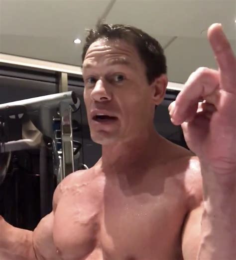 John cena and the fiend steal the show in the firefly fun house. WWE news: John Cena shocks fans with new look after Nikki ...