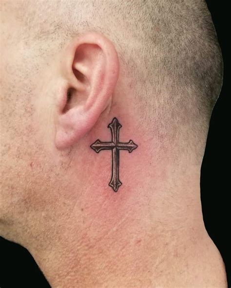 Before getting inked 70 pretty behind the ear tattoos. 24 Amazing Behind The Ear Tattoo Design Ideas (and What ...