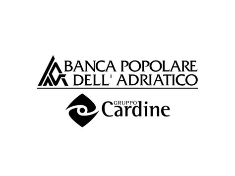 Altre banche nel comune di acciano. Banca Popolare Dell Adriatico Logo PNG Transparent Logo ...