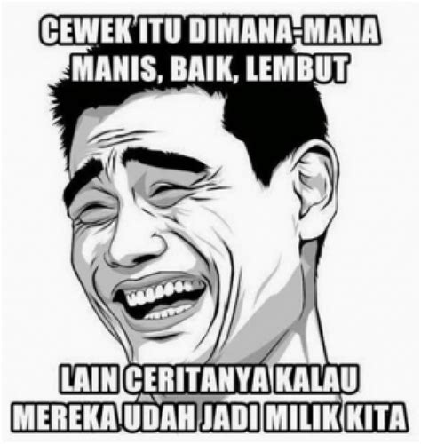 Meme lucu sindir beda foto profil dan kenyataan humor dictio. 100+ Meme Gambar Lucu Foto dan Poto Kocak Terbaru + Komik & Gambar2