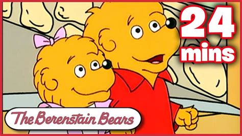 There are some christians who believe that seeking medical attention is demonstrating a lack of faith in god. Berenstain Bears: Go To The Doctor/ Don't Pollute (Anymore ...