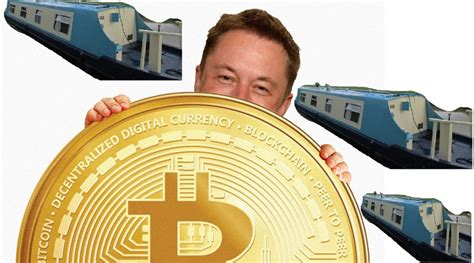 People should not invest their life savings in cryptocurrency. Michael Tyler - Narrowboat adventures - Personal blog and ...