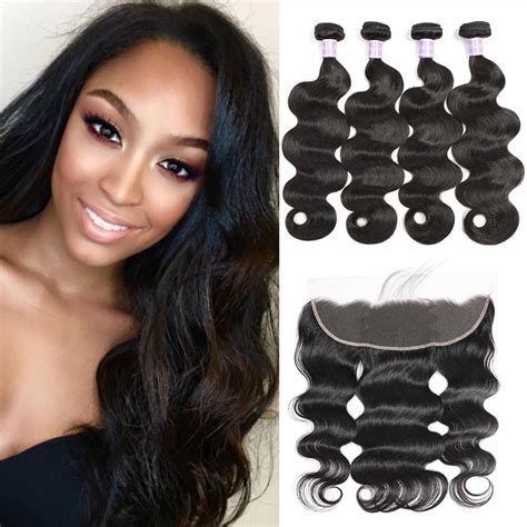 We believe in helping you find the aliexpress carries many brazilian body wave straight related products, including 28 inch lace wig , 30 inch human hair wig , humain hair lace wig , 34 wig. 3bundle deal with a frontal straight body wave loose wave ...