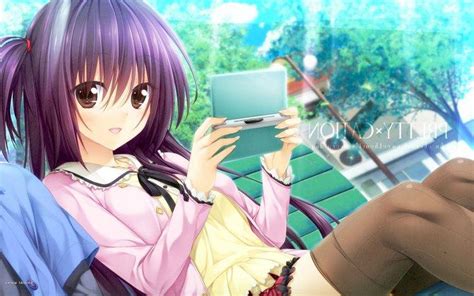 Pretty x cation 2 aliases: anime Girls, Pretty X Cation 2, Thigh highs, Nintendo DS ...