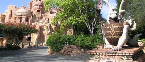 Travels in small town america pdf ( epub ) book. Islands of Adventure: The Lost Continent | Attractions, Shops, & Dining