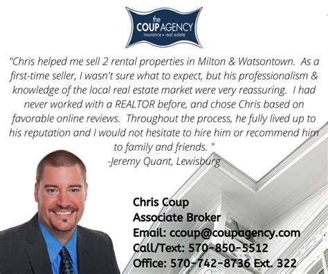 Insurance agents in milton, florida. The Coup Agency Real Estate & Insurance - Home | Facebook