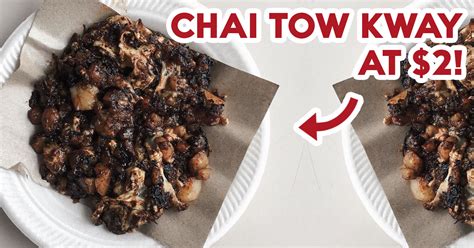 It has been pass down through 3 generations of dedicated hawkers. 10 Redhill Food Centre Stalls Including Claypot Curry ...