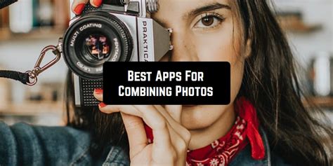 Beruntungnya, kini banyak sekali aplikasi edit foto yang membuat foto menjadi lebih menarik. 🥇 11 Aplikasi Terbaik Untuk Menggabungkan Foto (Android ...