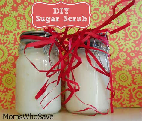 If desired, you can also add a fragrance oil or essential oil to scent your homemade body scrub. DIY Sugar Scrub With Essential Oils | Sugar scrub diy ...