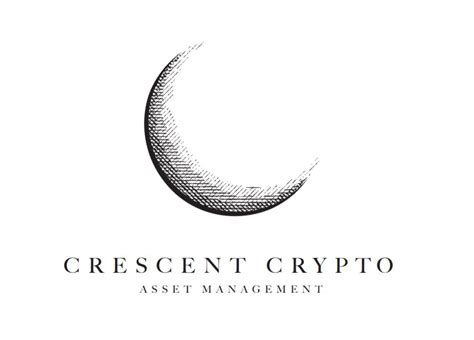 Crescent Crypto Asset Management Completes Series A Financing