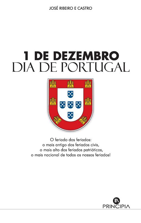 Dezembro é, tradicionalmente, um mês com muito movimento e a baixa da cidade do porto não é exceção. MinervaCoimbra: «1 DE DEZEMBRO - DIA DE PORTUGAL» de JOSÉ ...