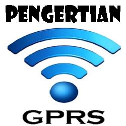 Perbedaan general affair dengan hrd. Pengertian GPRS