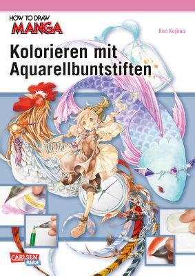 Pdf love manga malen und zeichnen buch zusammenfassung deutch. Carlsen Manga Buch: How to draw Manga "Kolorieren mit ...