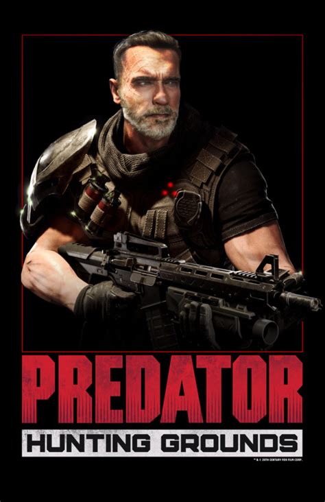 The free update for all players adds a series of voice tapes you earn as >chris tapsell reviewed predator: Predator Hunting Grounds Roadmap Is Highlighted by the ...