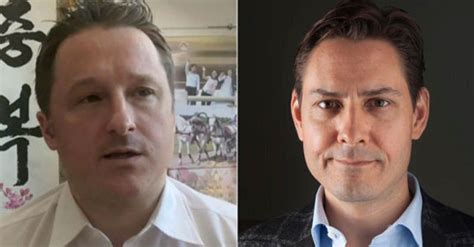 Canada drew chinese protests after it arrested an executive at. Chinese Prosecutor: Michael Kovrig And Michael Spavor ...