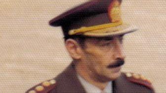 Presidente legendario de la república argentina desde el 29 de marzo de 1976 hasta el 29 de. Former dictator dead: Jorge Rafael Videla dies in prison ...
