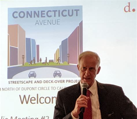 We evaluated 17 vision insurance companies and selected the top 7 companies to help you find the best vision insurance company. Dupont residents criticize DDOT for cancelling plans for Connecticut Ave bike lanes - Greater ...