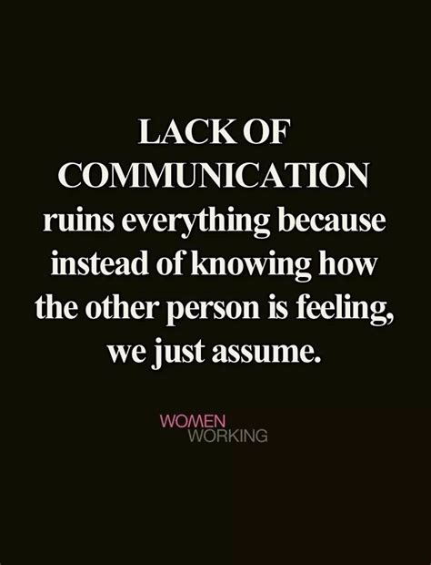 It is not the distance that keeps the people apart but lack of communication anonymous. Pin by laurie robles on lrobles | Lack of communication ...