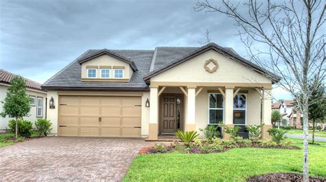 446 houses in tampa from $200,000. Taylor at Nocatee | ICI Homes | Home builders, Custom ...