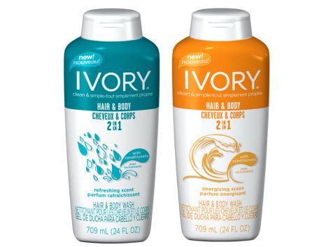 I went in today and made sure to emphasize that i wanted a trim. Ivory 2-in-1 Power @InfluensterVox #Ivory2in1Power @ivory ...