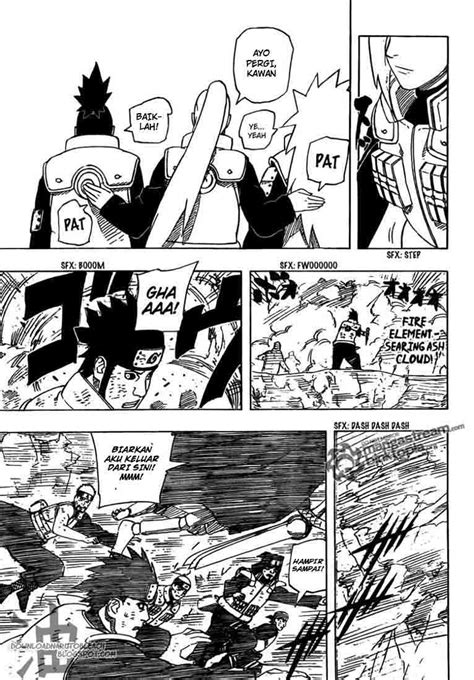 Series download secara garis besar bercerita tentang , penasaran kan? Animesudo: Manga Naruto 530 Sub INDO