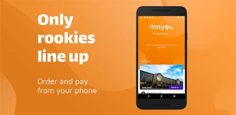 Firework, based in redwood city, calif., was valued at more than $100 million in a fundraising round earlier this year, and any acquisition would come at a premium. mnyou | Food & Drink Ordering - Apps on Google Play