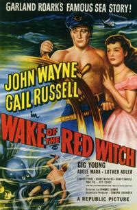 We don't have any reviews for awake. Wake of the Red Witch Movie Posters From Movie Poster Shop