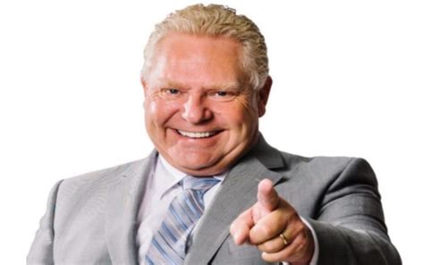 Doug ford | toronto sun. Doug Ford Wants Government To Butt Out of the Cannabis ...
