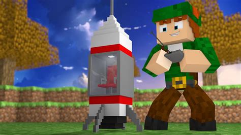 The best selection of popular skins! MÍSSIL TELEGUIADO NO MINECRAFT POCKET EDITION (MOD MCPE 0 ...