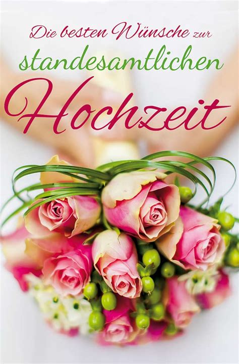 .notwendigen standesamtlichen trauung wird auch bei gleichgeschlechtlichen hochzeitspaaren eine hochzeitsfeier im rahmen einer. Glückwünsche Zur Standesamtlichen Hochzeit