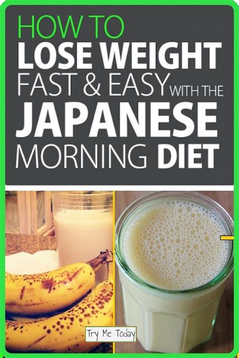 Show result in exponential format. Japanese Morning Diet Regimen: Melts Pounds and Improves ...