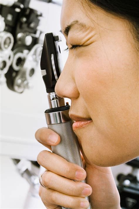 There are three main types of eye care doctor. Surprising Reasons You Need To See The Eye Doctor - Eye Health