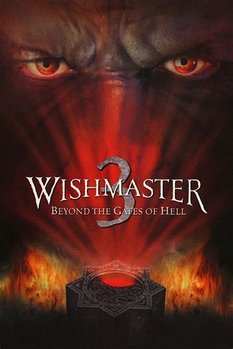 PL: Wishmaster 3 Beyond the Gates of Hell (2001)