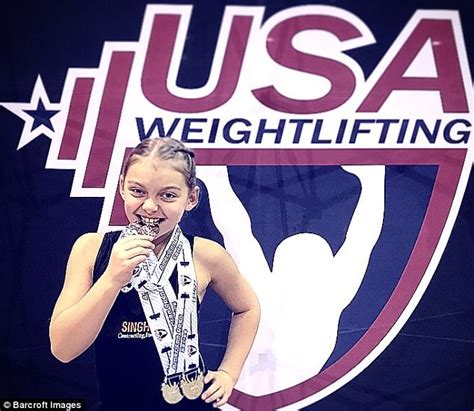 Redheaded tight virgin teen felenk roka casting. Montana preteen does Crossfit and can weightlift nearly ...