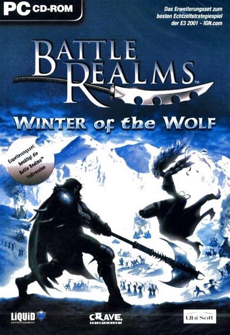 Click the install game button to initiate the file download and get compact download launcher. Battle Realms Winter of the Wolf Download Free Full Game ...
