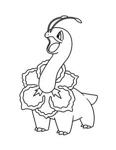 Roselia coloring pages elegant coloring pages or cute eevee is related to coloring pages. 100+ ideas de Dibujos para colorear pokemon | dibujos para ...