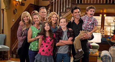 We did not find results for: Fuller House, ¿tendrá temporada 6 en Netflix? | Madres ...