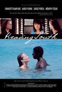 Horror | thriller imdb rating: Heading South (2005) | Art house movies, Movie covers ...