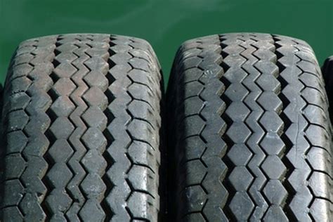 Obviously, this question is easy to answer if your tire has experience a puncture: How Long Do RAV4 Tires Last? | It Still Runs