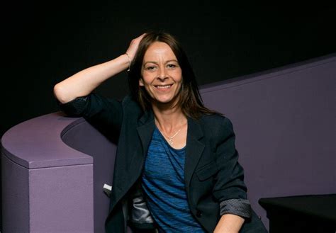 'breastfeeding a raven is the weirdest thing i've had to do'. The Fall of Lysa Arryn: An Interview with Kate Dickie ...