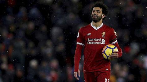 Photo by ap photo/jon super. Mohamed Salah dans le top 100 de 2019 - AFRICA RENDEZ VOUS ...